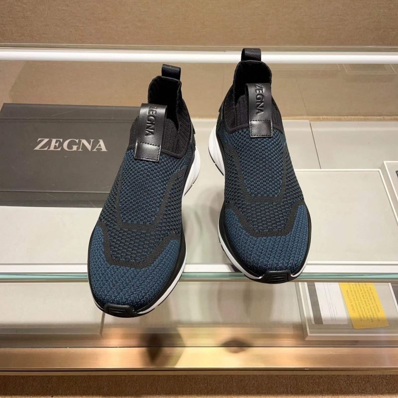 Zegna Shoes